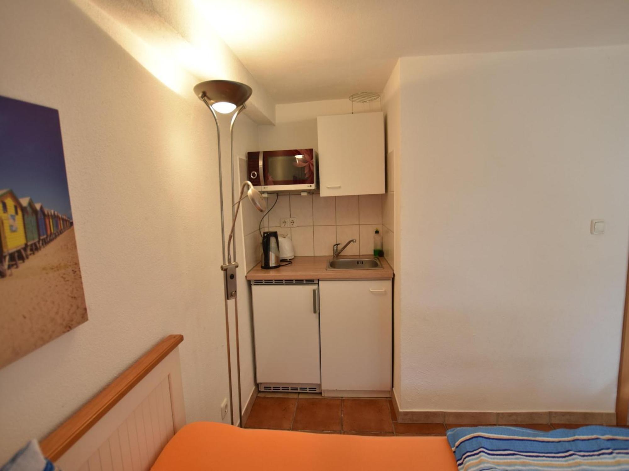 Modern Apartment In Ostseebad Boltenhagen With Terrace Εξωτερικό φωτογραφία