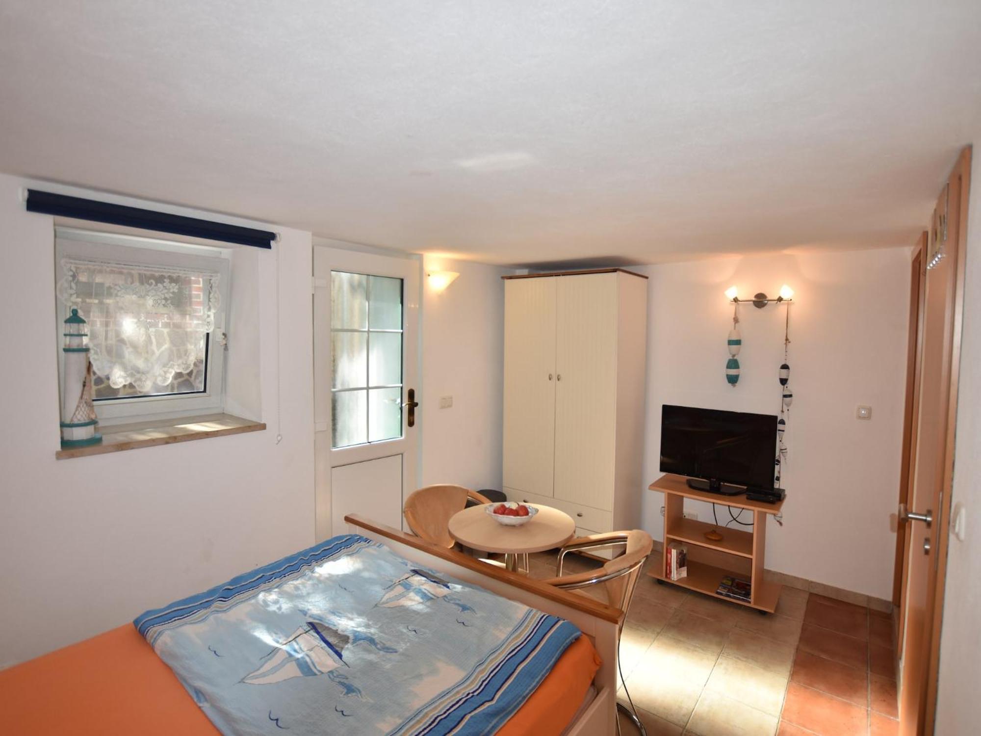 Modern Apartment In Ostseebad Boltenhagen With Terrace Εξωτερικό φωτογραφία