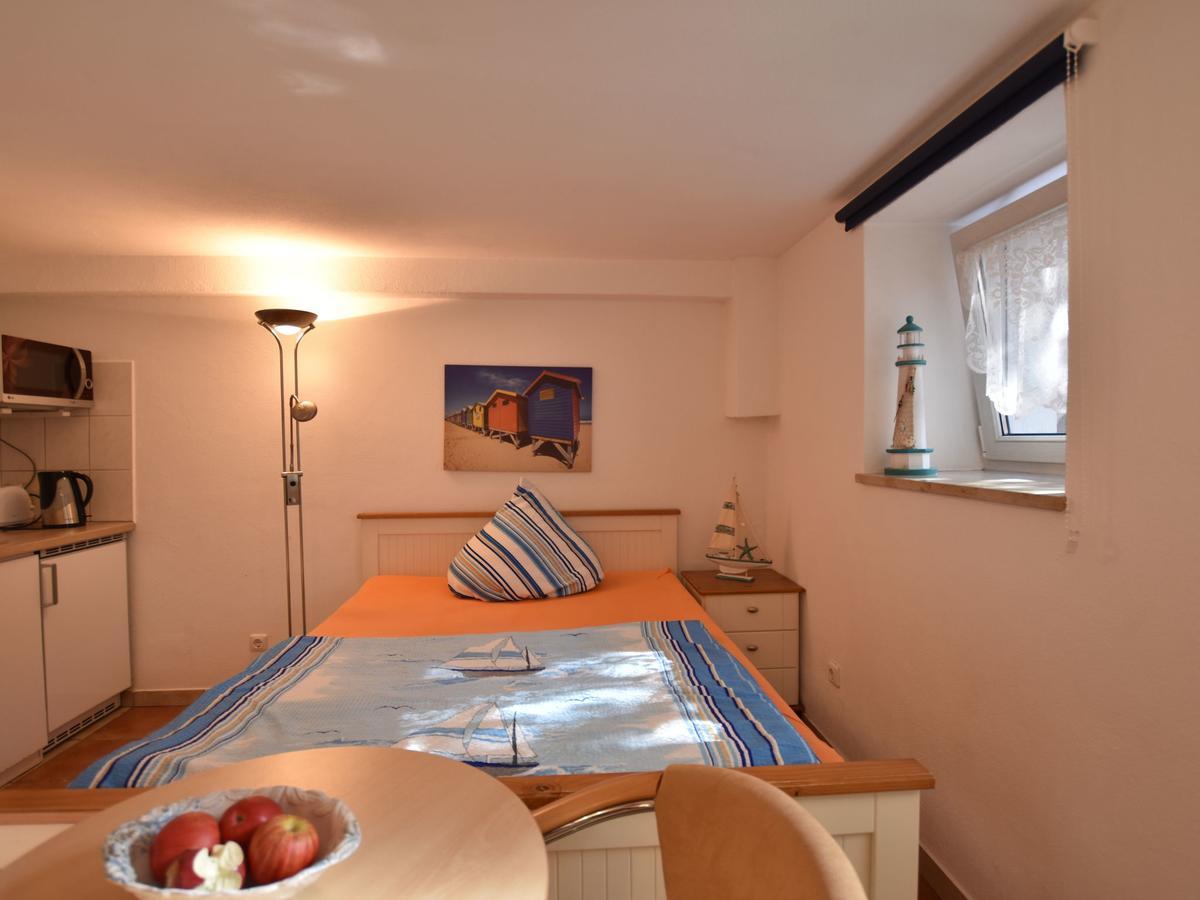 Modern Apartment In Ostseebad Boltenhagen With Terrace Εξωτερικό φωτογραφία