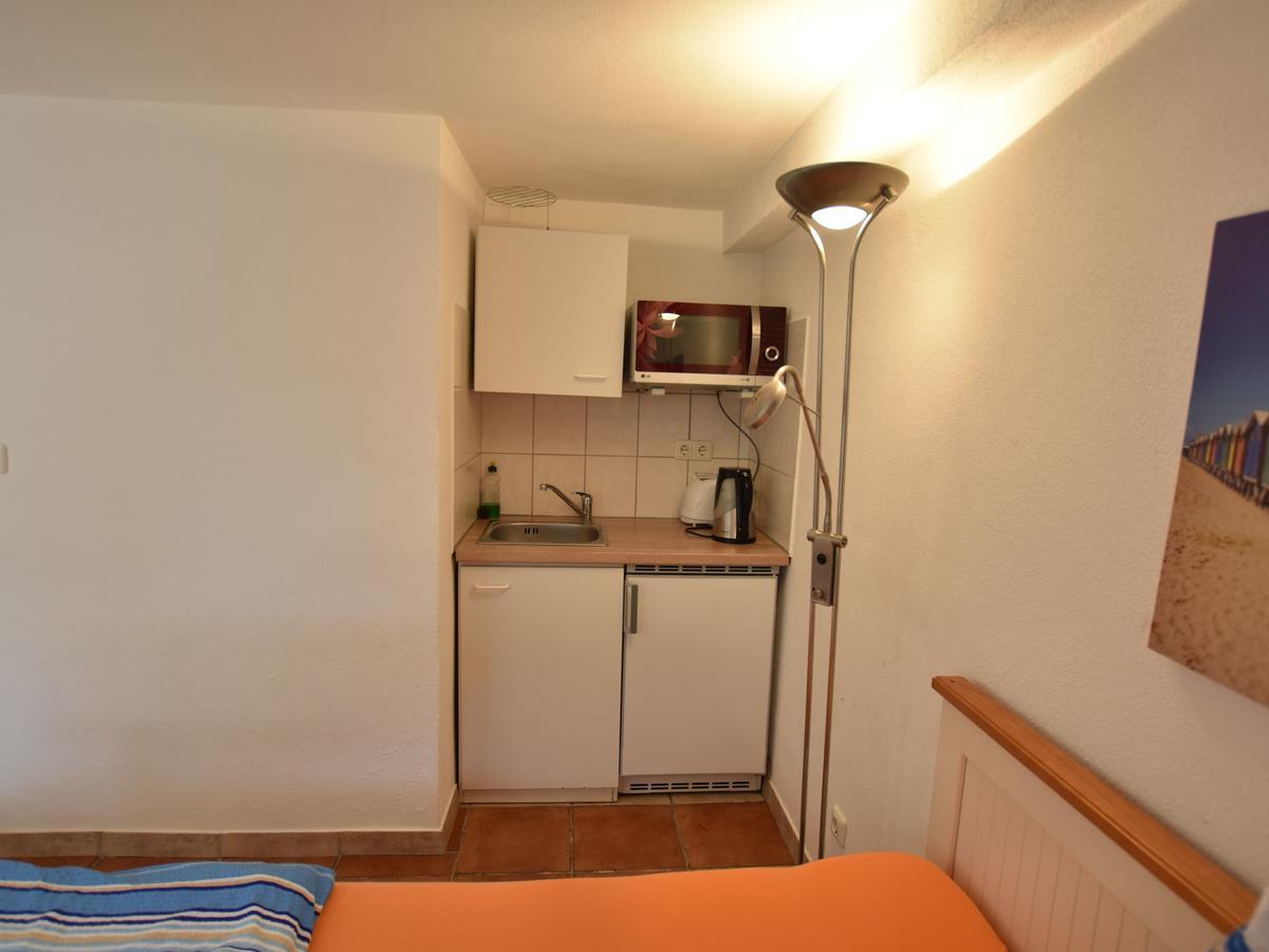 Modern Apartment In Ostseebad Boltenhagen With Terrace Εξωτερικό φωτογραφία